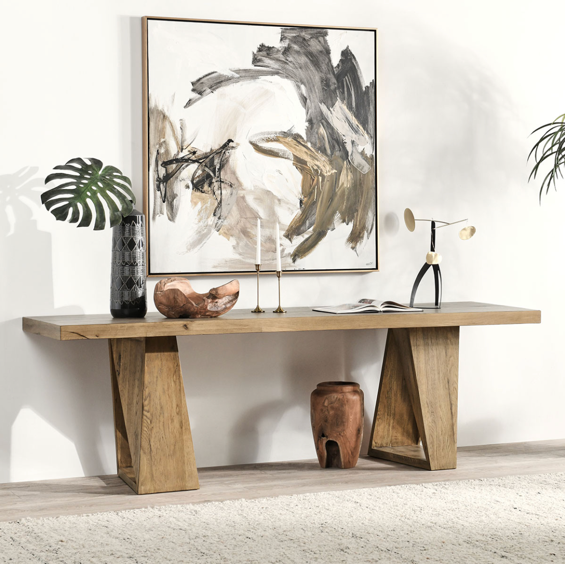 Restoration best sale hardware console