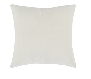 Roth 20" Textured Down Pillow