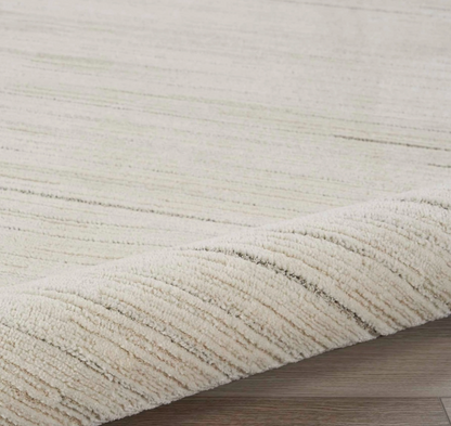 Helsinki Area Rug - Grey/Ivory