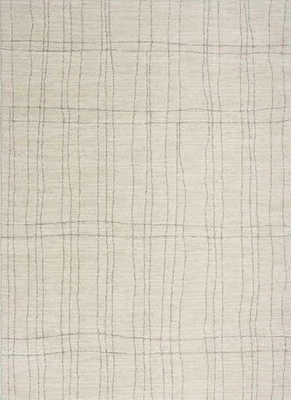 Helsinki Area Rug - Grey Wave