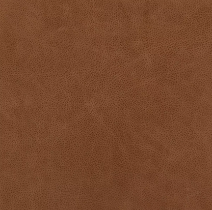 Williamson 97" Top Grain Leather Sofa - Palermo Cognac