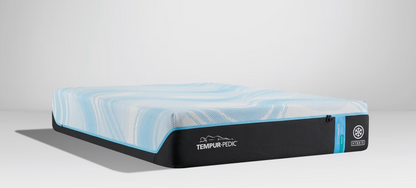TEMPUR-PEDIC TEMPUR - LuxeBreeze 2.0 Medium Hybrid Mattress