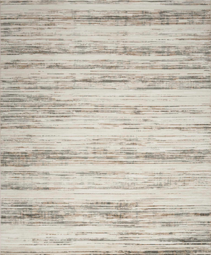 Celestial Area Rug - Ivory/Beige