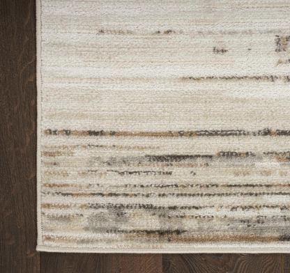 Celestial Area Rug - Ivory/Beige