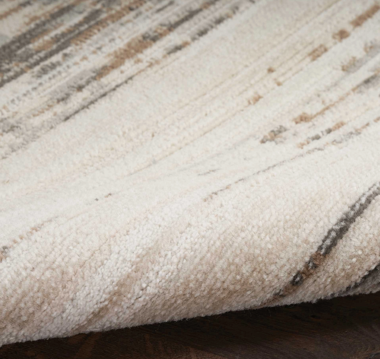 Celestial Area Rug - Ivory/Beige