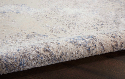 Edenton Area Rug - Ivory/Grey