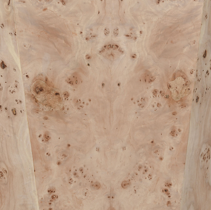 Celestia 17" End Table - Natural