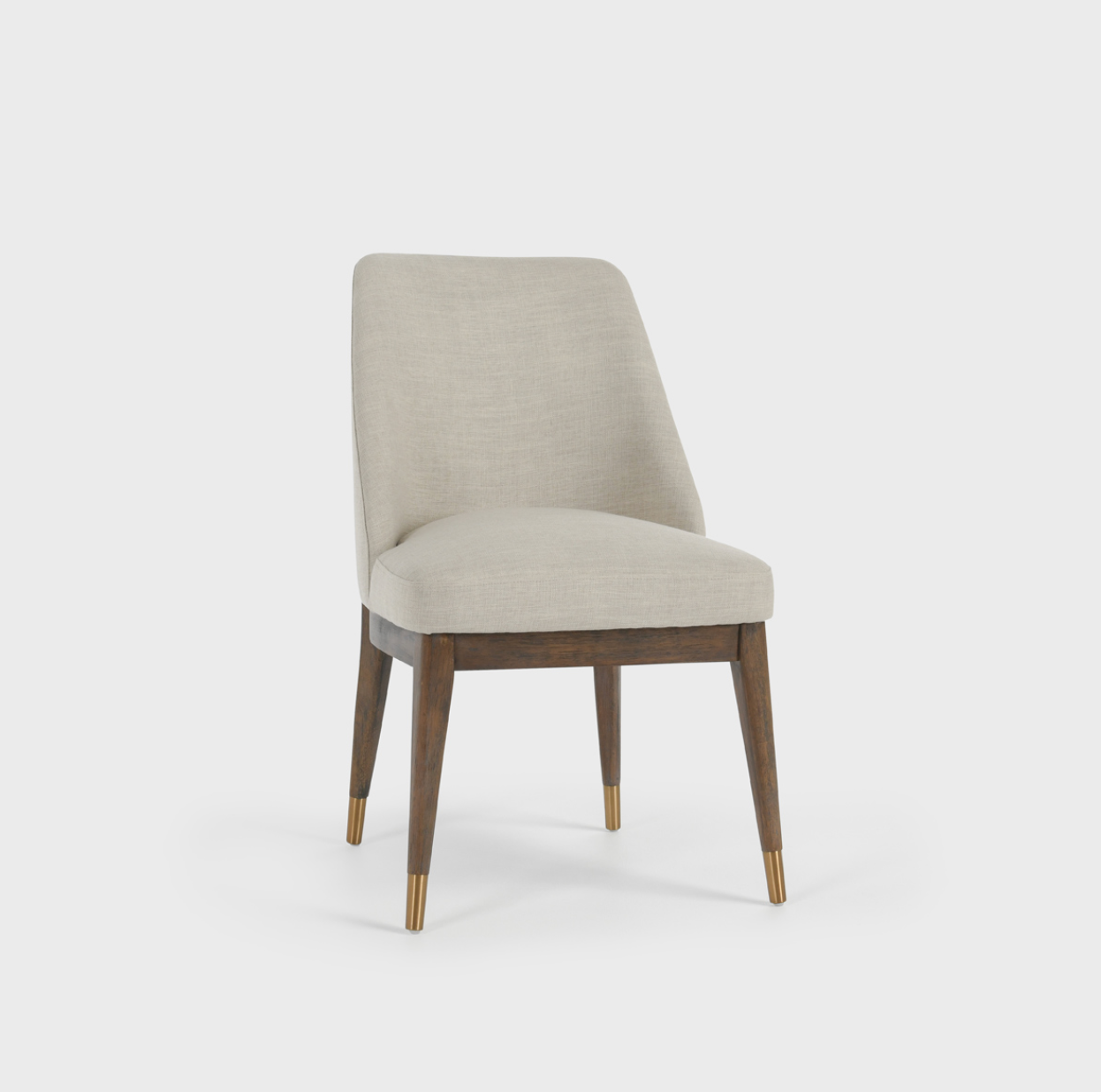 Zephyr 22" Dining Chair - Sand