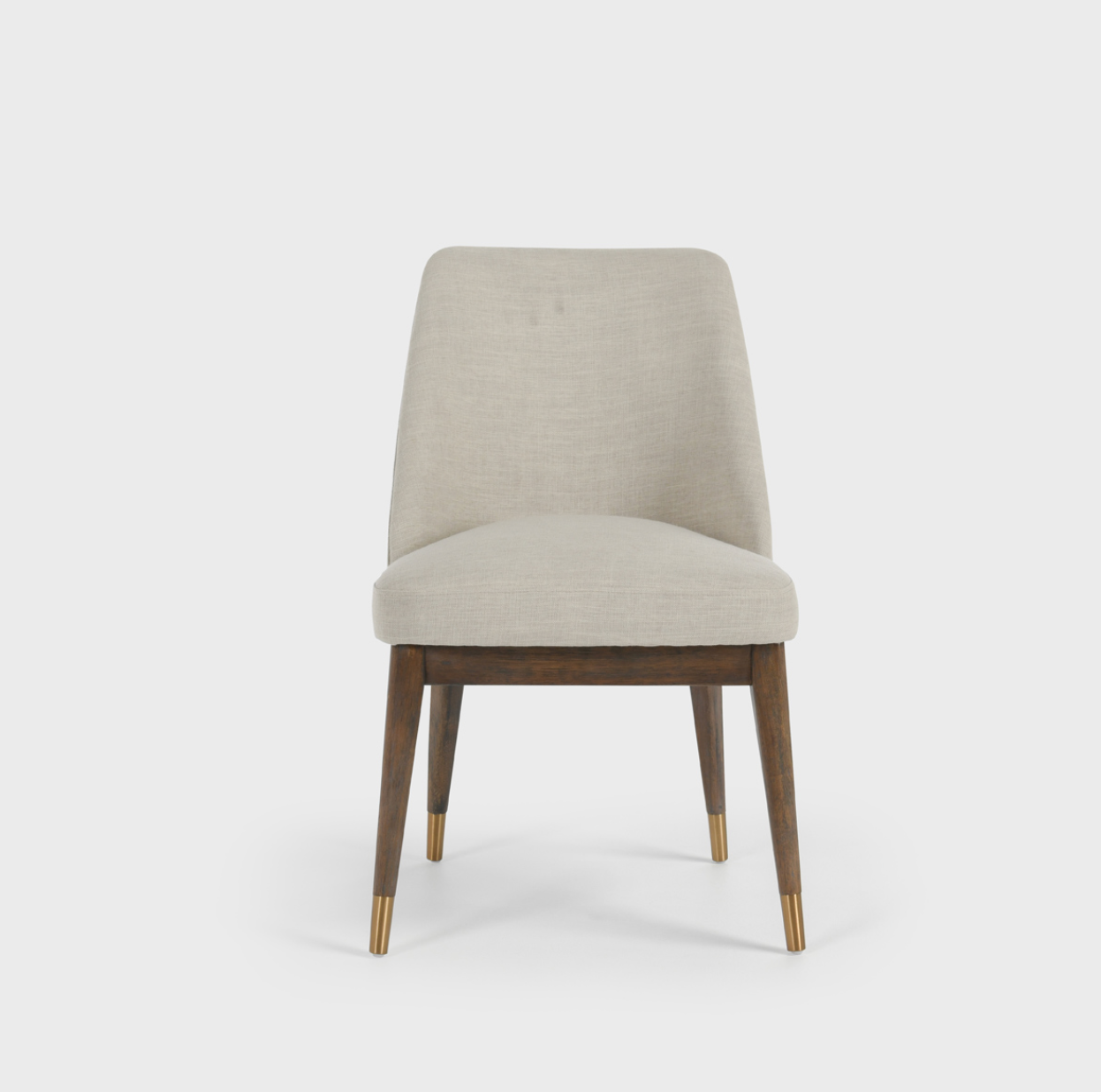 Zephyr 22" Dining Chair - Sand
