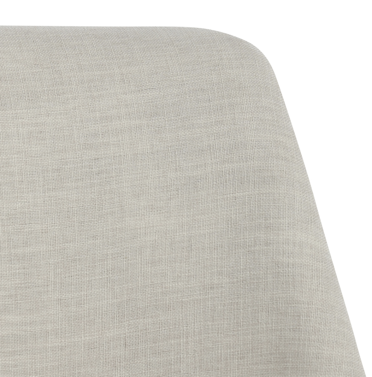 Zephyr 22" Dining Chair - Sand