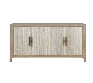 Ember 72" Reclaimed Pine Sideboard - Natural