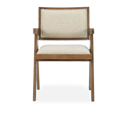Katarina Dining Chair - Natural Beige