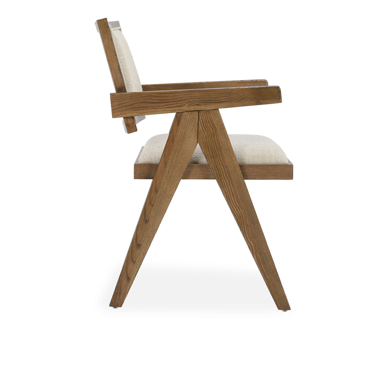 Katarina Dining Chair - Natural Beige
