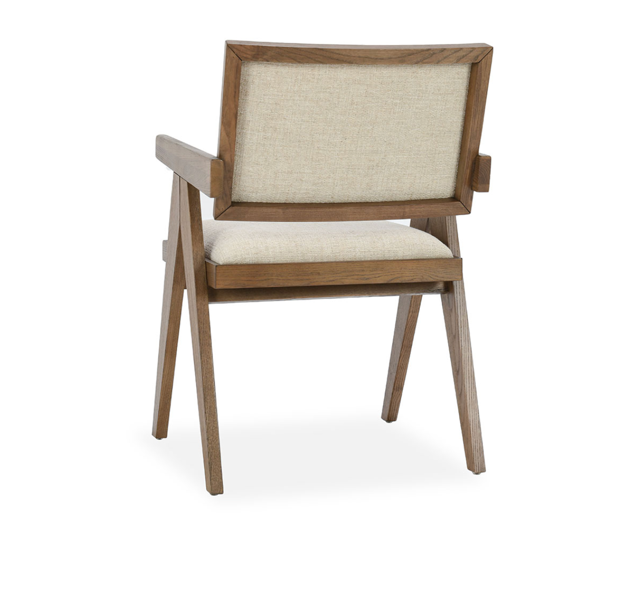 Katarina Dining Chair - Natural Beige