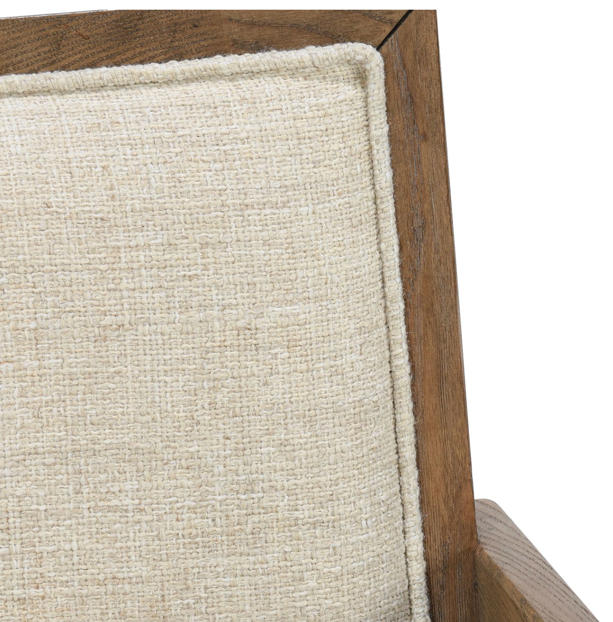 Katarina Dining Chair - Natural Beige