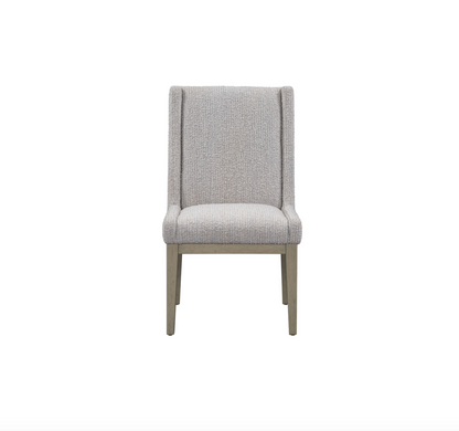 Soren 21" Dining Chair - Performance Oyster Beige