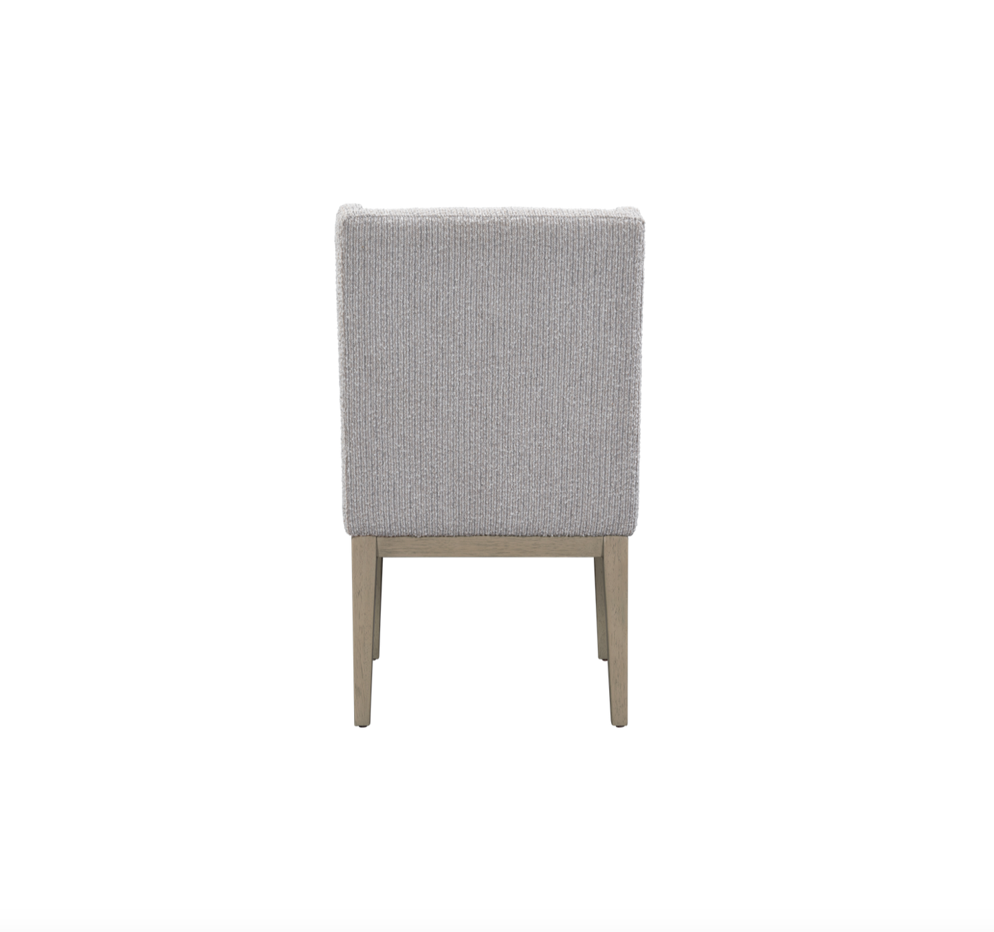 Soren 21" Dining Chair - Performance Oyster Beige