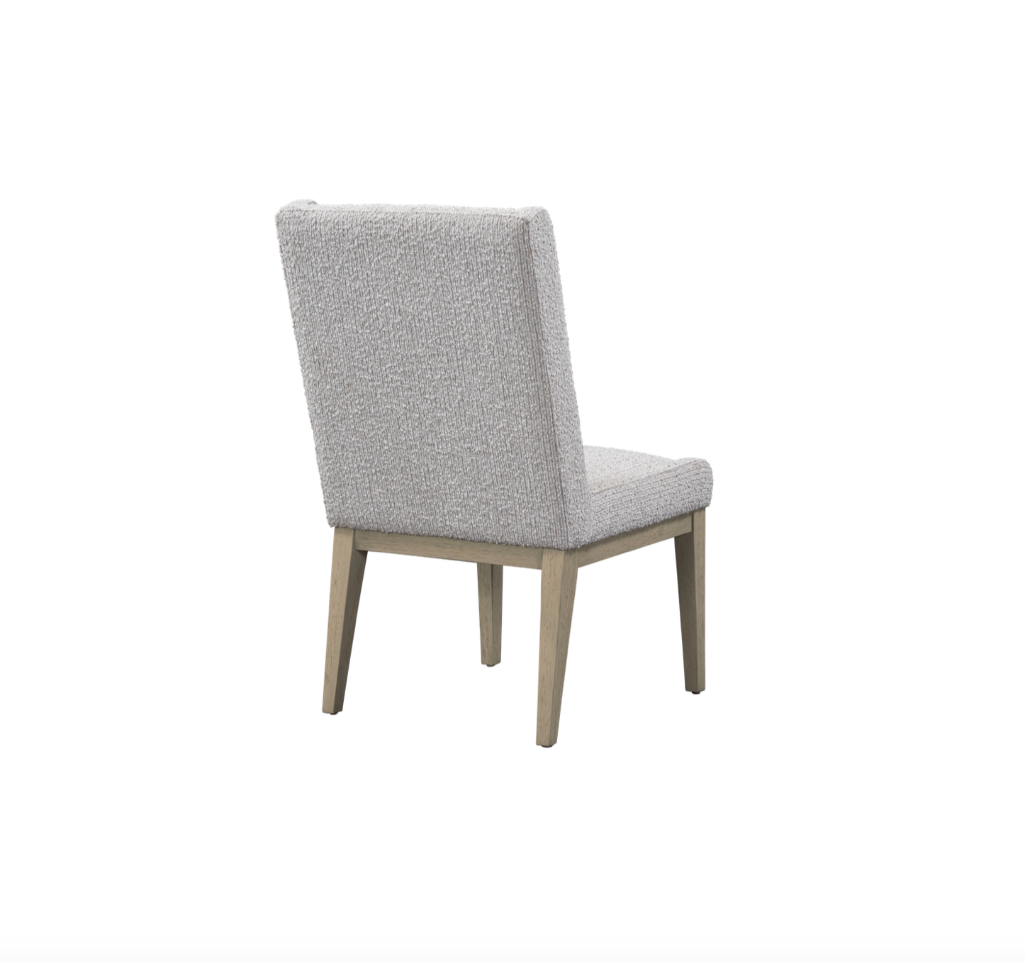 Soren 21" Dining Chair - Performance Oyster Beige