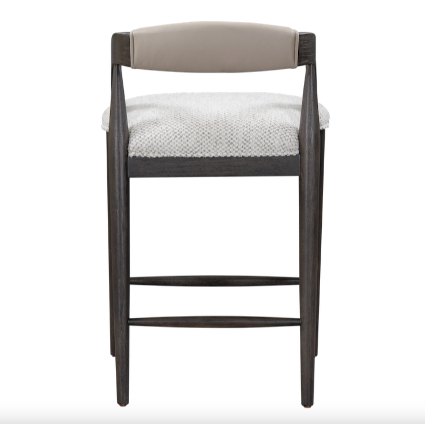 Verdant 22" Counter Stool  - Frosted Latte