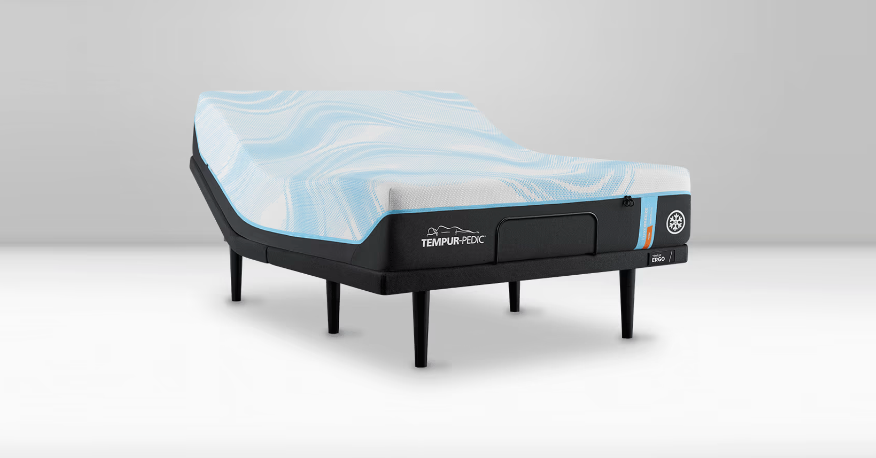 TEMPUR-PEDIC Ergo Power Base