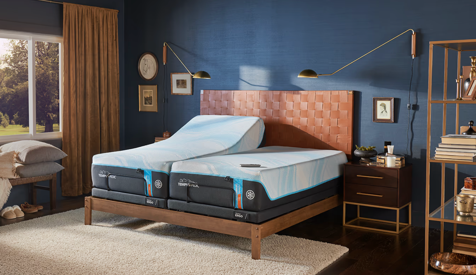 TEMPUR-PEDIC Ergo Power Base