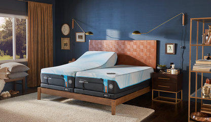 TEMPUR-PEDIC Ergo Power Base