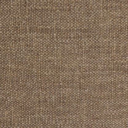 Elara 20" Top Grain Leather Dining Chair - Alcala Fawn