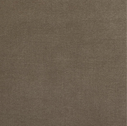 Orion Swivel Bar Stool - Khaki + Burnt Oak