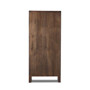 Vesper 42" Cabinet - Worn Oak