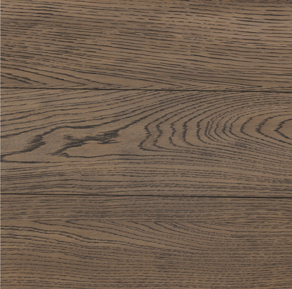 Helvetica 94" Sideboard - Worn Oak