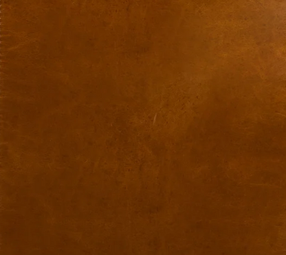 Apollo 30" Top Grain Leather Occasional Chair - Saddle