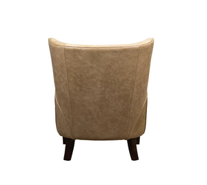 Orion 31" Club Chair - Soft Taupe