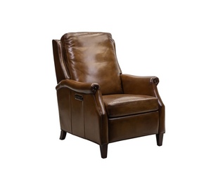 Everest 31" Power Recliner - Wakefield Earth