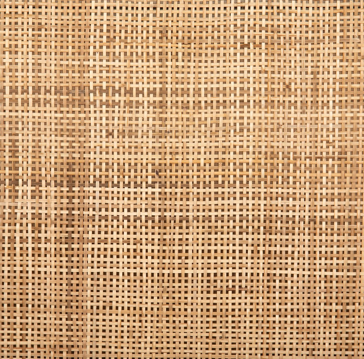 Safiyah 62" Queen Bed - Light Cane