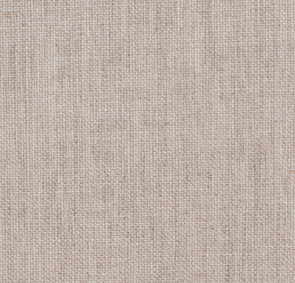 Roth 80" King Bed - Linen + Amber Oak