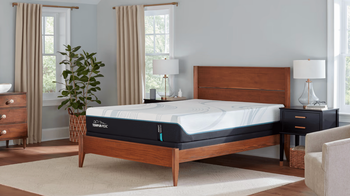 TEMPUR-PEDIC TEMPUR-Adapt 2.0 Medium Mattress