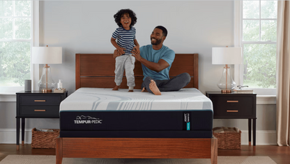 TEMPUR-PEDIC TEMPUR-Adapt 2.0 Medium Mattress