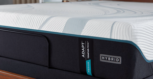 TEMPUR-PEDIC TEMPUR-Adapt 2.0 Medium Hybrid Mattress