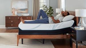 TEMPUR-PEDIC TEMPUR-Adapt 2.0 Medium Hybrid Mattress