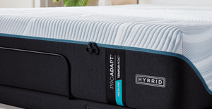 TEMPUR-PEDIC TEMPUR-ProAdapt Medium Hybrid 2.0 Mattress