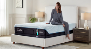 TEMPUR-PEDIC TEMPUR-ProAdapt Medium Hybrid 2.0 Mattress