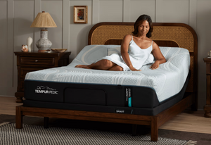 TEMPUR-PEDIC TEMPUR-ProAdapt 2.0 Medium Mattress