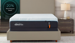 TEMPUR-PEDIC TEMPUR-ProAdapt Firm 2.0 Mattress