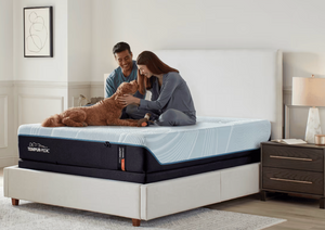 TEMPUR-PEDIC TEMPUR-ProAdapt Firm 2.0 Mattress