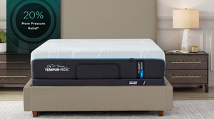 TEMPUR-PEDIC TEMPUR-ProAdapt 2.0 Soft Mattress