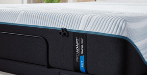 TEMPUR-PEDIC TEMPUR-ProAdapt 2.0 Soft Mattress