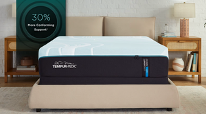 TEMPUR-PEDIC TEMPUR-LuxeAdapt 2.0 Soft Mattress