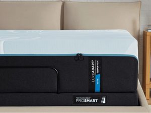 TEMPUR-PEDIC TEMPUR-LuxeAdapt 2.0 Soft Mattress