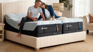 TEMPUR-PEDIC TEMPUR-LuxeAdapt 2.0 Soft Mattress