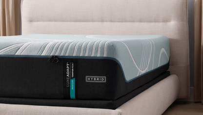 TEMPUR-PEDIC TEMPUR-LuxeAdapt 2.0 Medium Hybrid Mattress